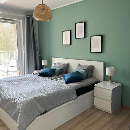 Apartament "Portino" 코워브제크 외부 사진