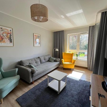 Apartament "Portino" 코워브제크 외부 사진
