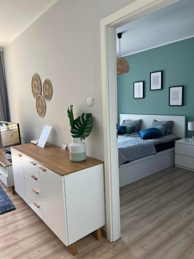 Apartament "Portino" 코워브제크 외부 사진