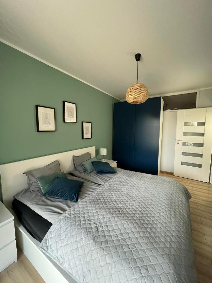 Apartament "Portino" 코워브제크 외부 사진