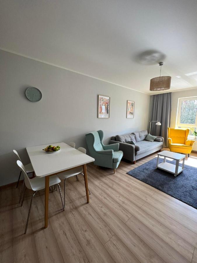 Apartament "Portino" 코워브제크 외부 사진