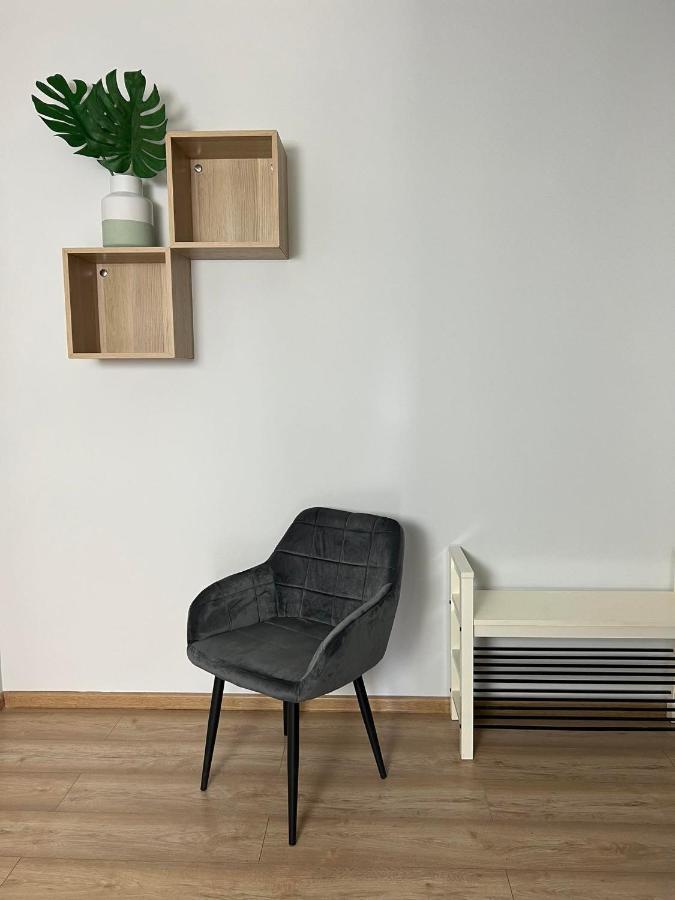 Apartament "Portino" 코워브제크 외부 사진