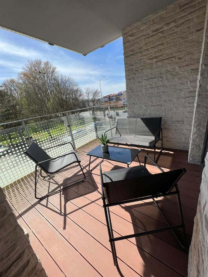 Apartament "Portino" 코워브제크 외부 사진