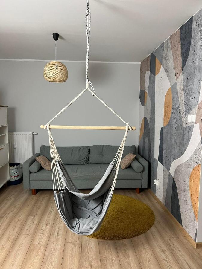 Apartament "Portino" 코워브제크 외부 사진